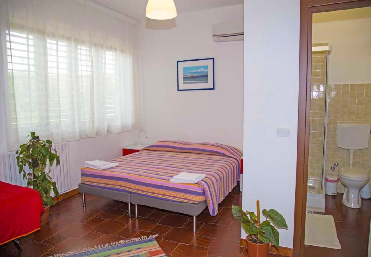 La Casa Del Lago Pergusa Lake Home Luaran gambar